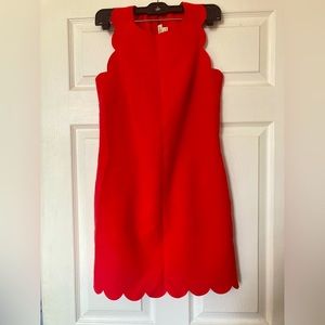 J.Crew dress